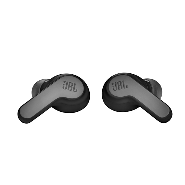 JBL Wave 200 True Wireless - Mustat Langattomat Kuulokkeet