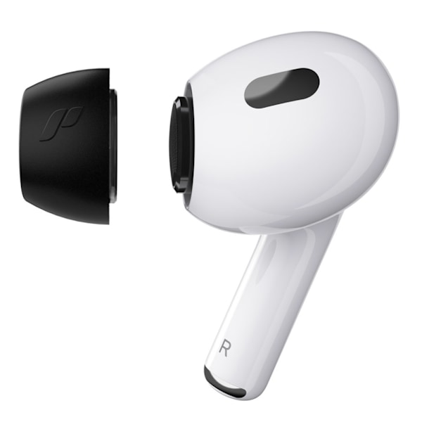 KeyBudz HyperFoam-muistivaahtokärjet AirPods Pro -laitteille