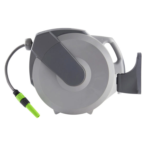 Grouw Wall slangeboks - 30m