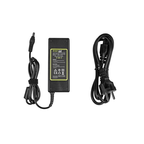Green Cell PRO lader / AC Adapter til Asus K50IJ K52 X53S K53S