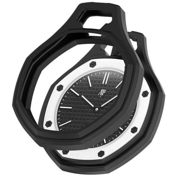 Beskyttelsescover til Swatch Royal Pop / Audemars Piguet / blød