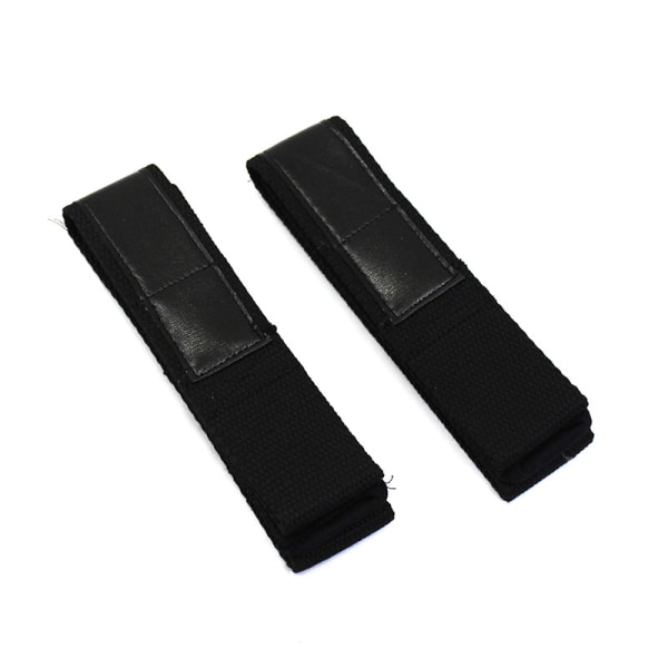 Dragremmar / Wrist straps för styrketräning