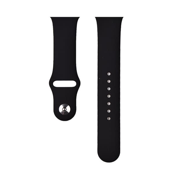 Urheilullinen rannekoru Apple kellolle 42mm / 41mm / 40mm / 38m