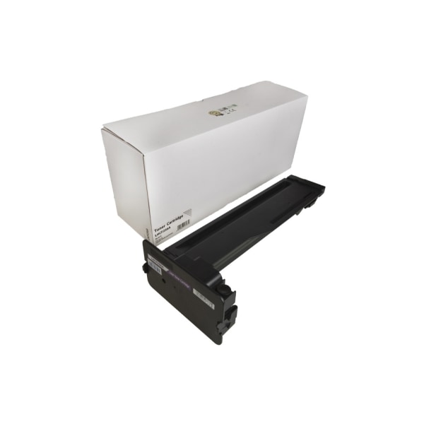 Laser Toner HP 56A CF256A - Sort