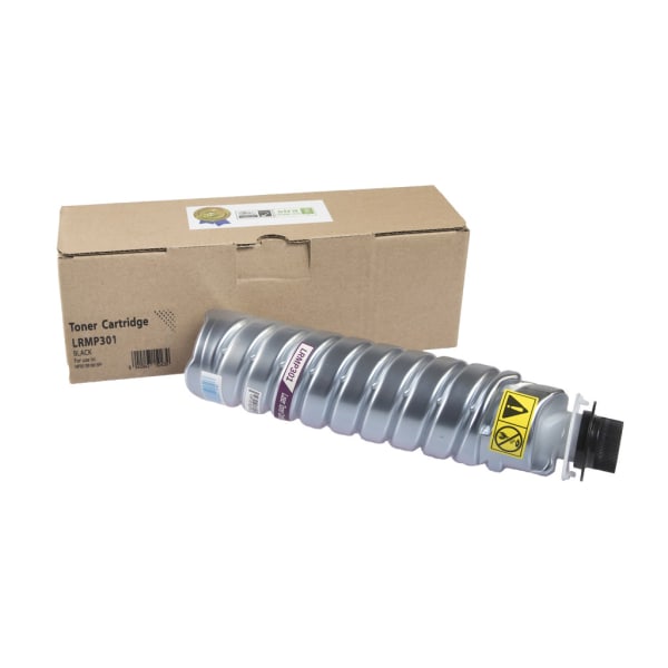 Lasertoner Ricoh MP301 841711/841913/842025 - Sort