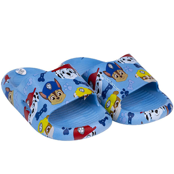 Tøfler Paw Patrol 26/27