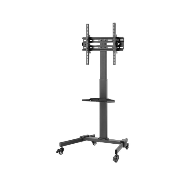 Goobay Perus lattiateline pyörillä TV:lle 37-70" - 35kg:n paino