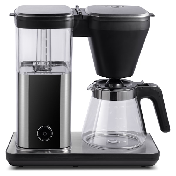 Ströme premium kaffemaskine med 1550 W og automatisk varmetilba