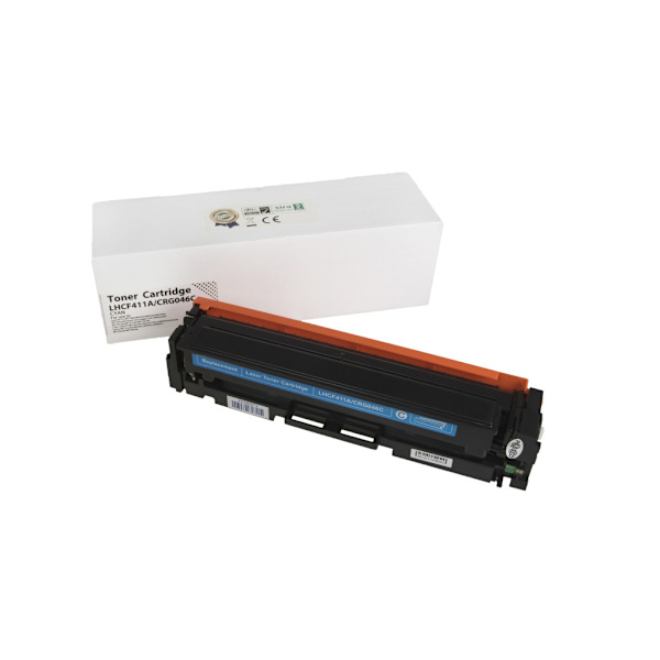 Lasertoner HP 410A CF411A - Cyan