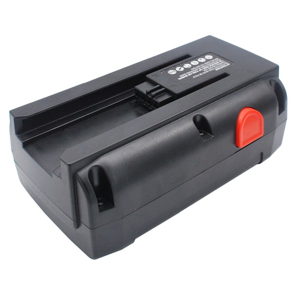 Gardena batteri 04025-20 til Accu-Spindelmaher 380 Li
