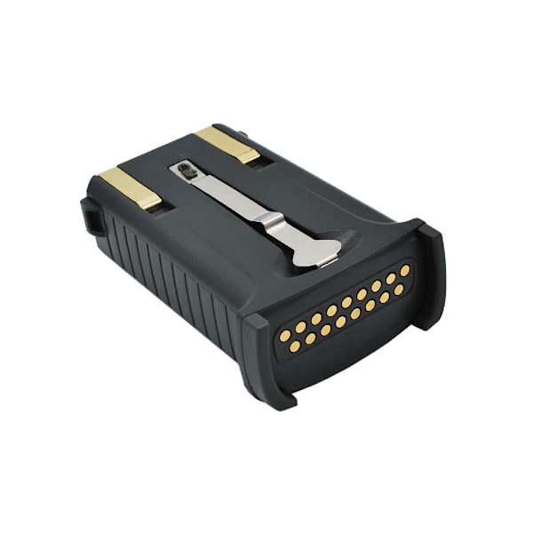 Erstatningsbatteri KT-21-61261 og KT-21-61261-01 til Symbol