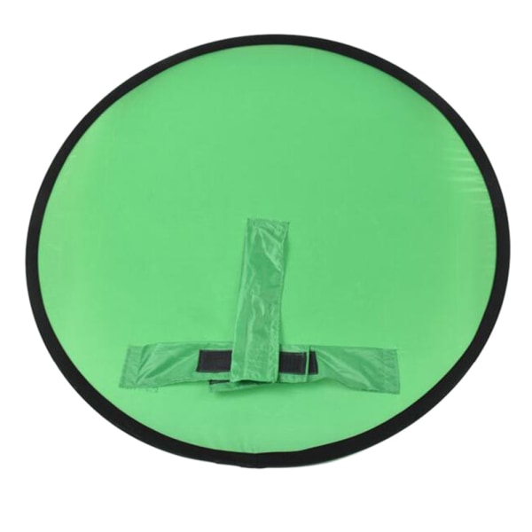Green Screen stol 110cm Webaround