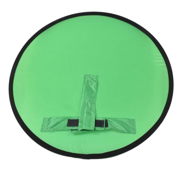 Green Screen stol 110cm Webaround