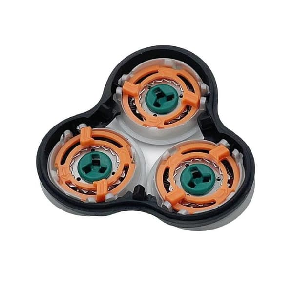 Akselhoved til Philips S9000 S8000 RQ12 S9111 S9731