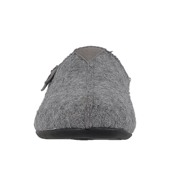 Axelda Molde 45 - Slip-In tossut harmaa
