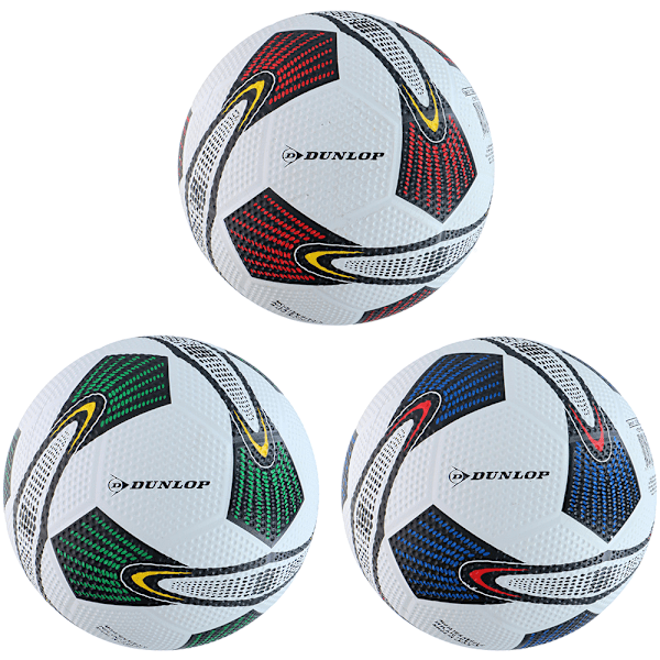 Dunlop Fotboll strl 5