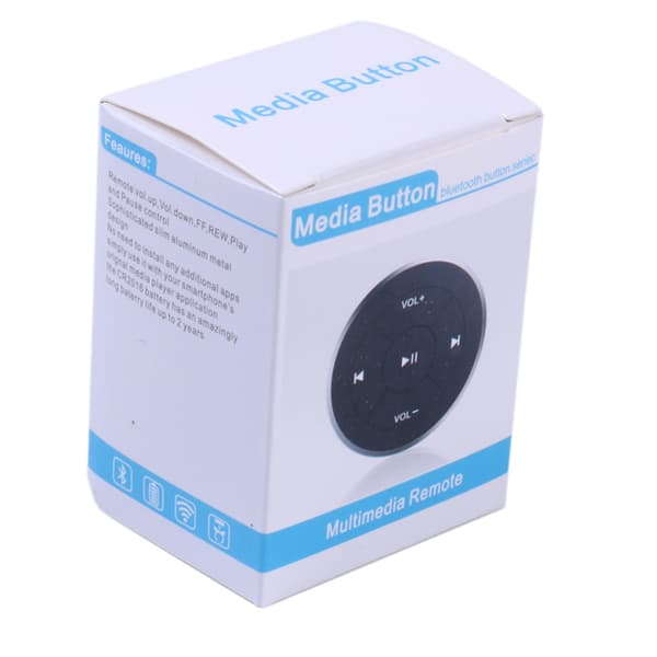 Bluetooth-fjernbetjening til bil