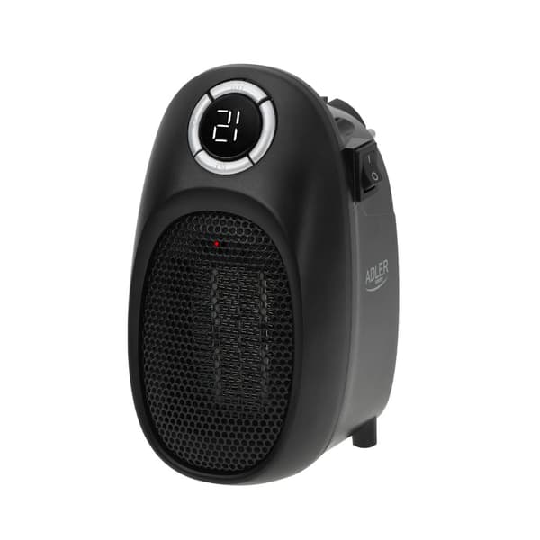 Adler AD 7726 Lämmitin 1500W
