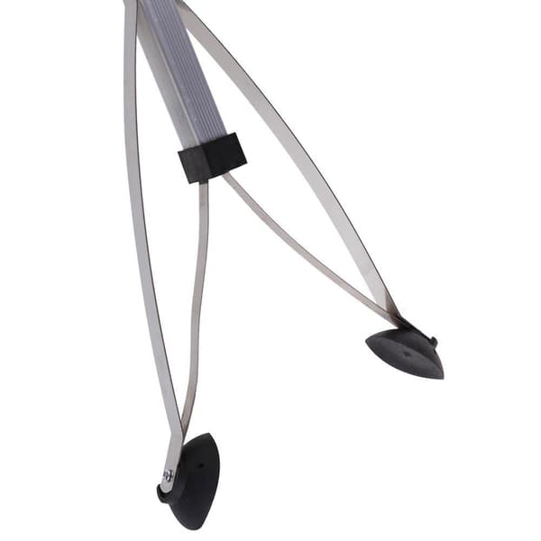 Sammenklappelig ergonomisk plukketang / gribetang / skraldeopsa
