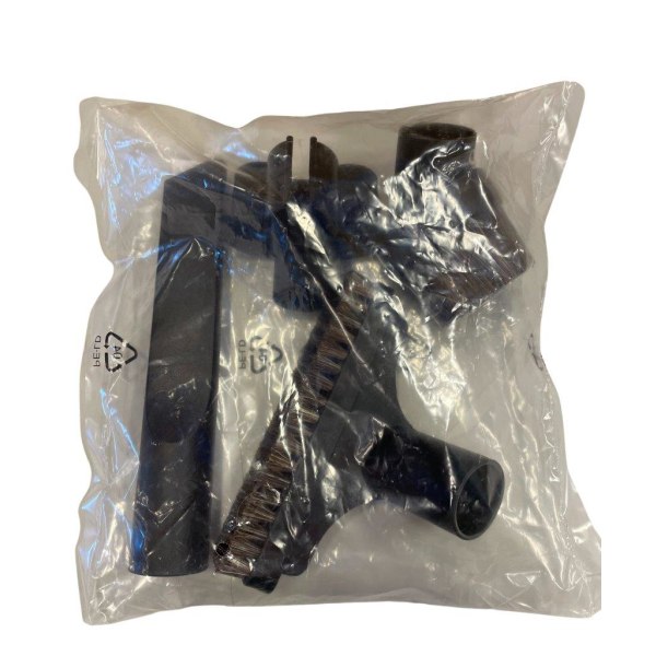 Dammsugarmunstycke Kit 32 mm