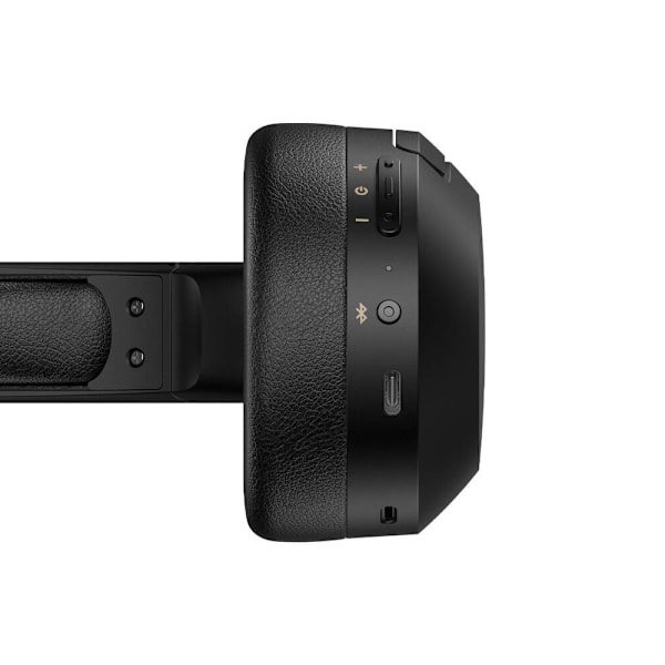 Edifier over-ear Bluetooth-kuulokkeet ANC:llä ja pitkällä akun
