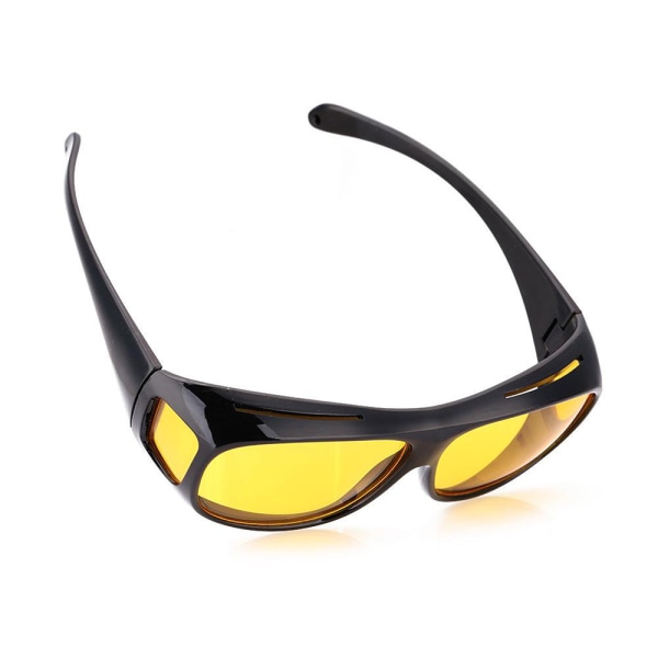 Pemtura Suncovers - Solglasögon över glasögon a52f | Fyndiq