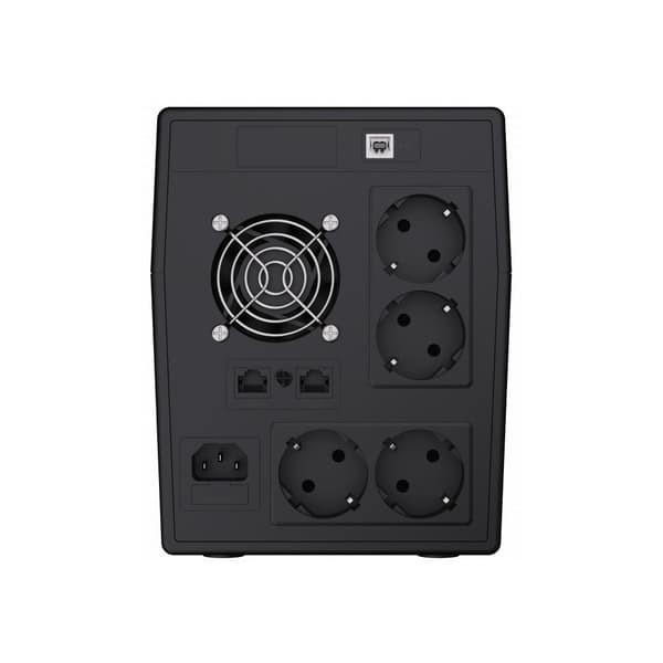 Green Cell UPS Micropower 1500VA
