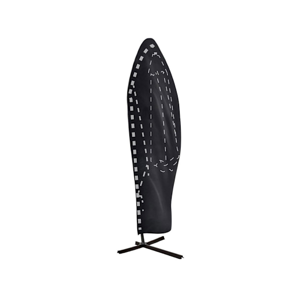 Kinzo Parasolbeskytter 265x70 cm