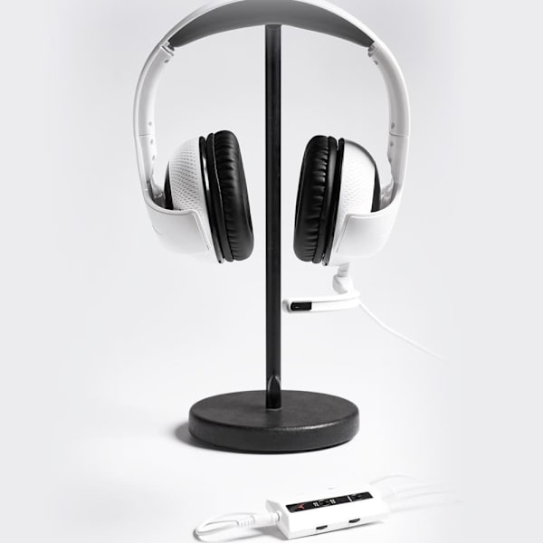 Thrustmaster Y-300CPX Gaming Headset - Vit
