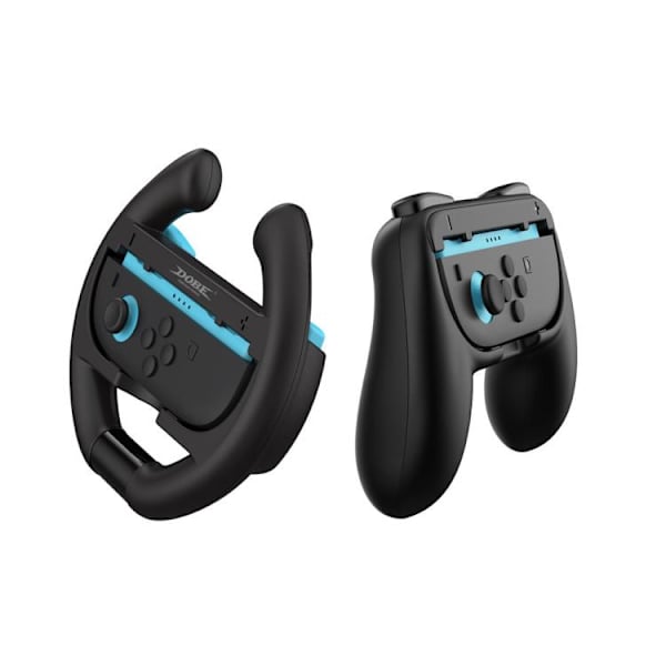 Rat og controller til Nintendo Switch 2 2-pak
