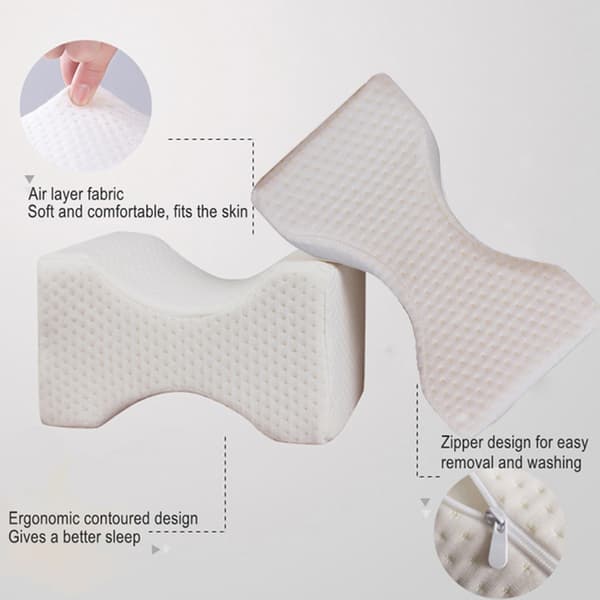 Pemtura Knæpude Memory Foam