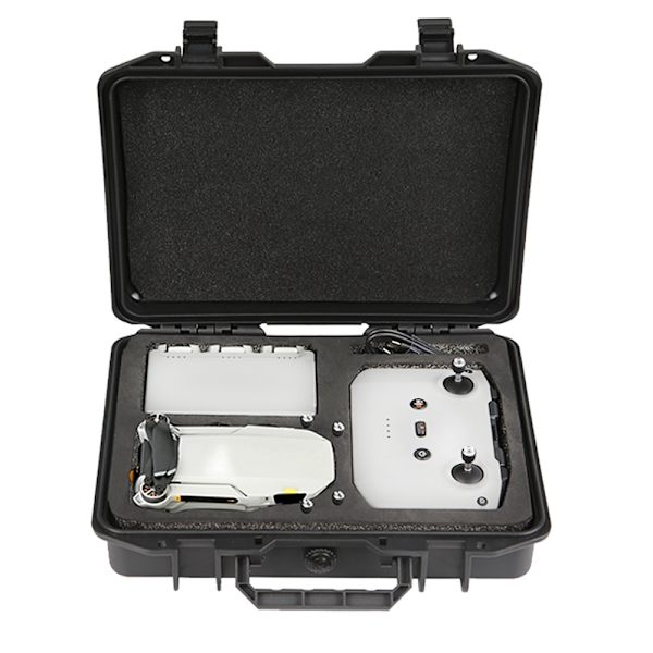 Stødsikker opbevaringstaske til DJI Mini 4K / Mini 2 SE / Mini 2