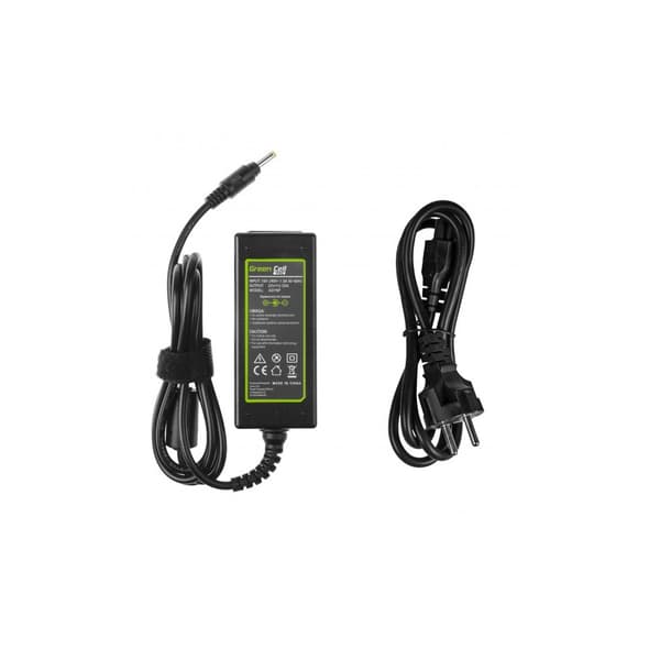 Green Cell PRO lader / AC Adapter til Lenovo IdeaPad 100 100-15