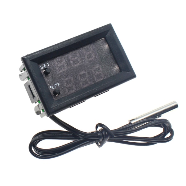 Digital Thermostat