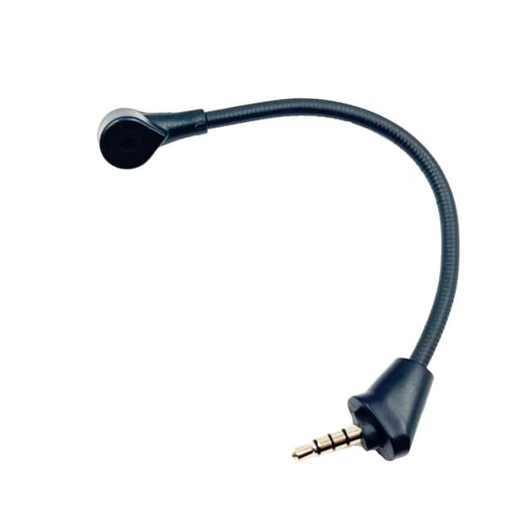 Mikrofon til Hyper X Cloud II Wireless