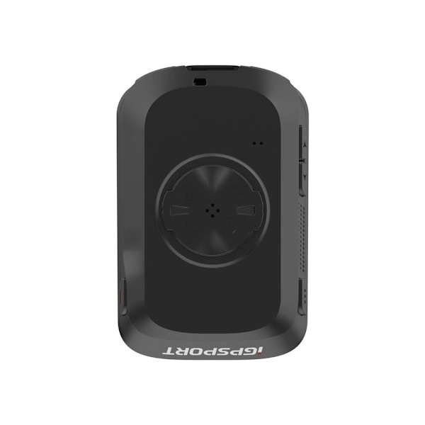 iGPSPORT BSC300T GPS-smart cykeldator med färgskärm och träning