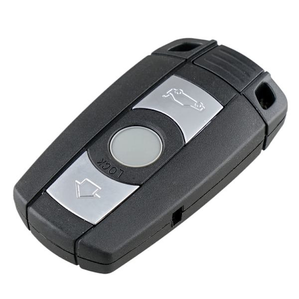 Auton avain BMW CAS3-järjestelmään 868 MHz 868MHz