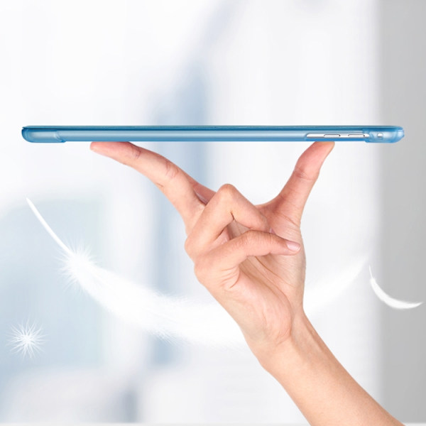 Kotelo jalustalla iPad 9.7" (2017) / 9.7" (2018) / Air2 / Air -