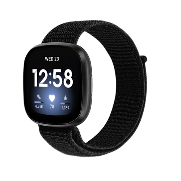 Armband till Fitbit Versa 3