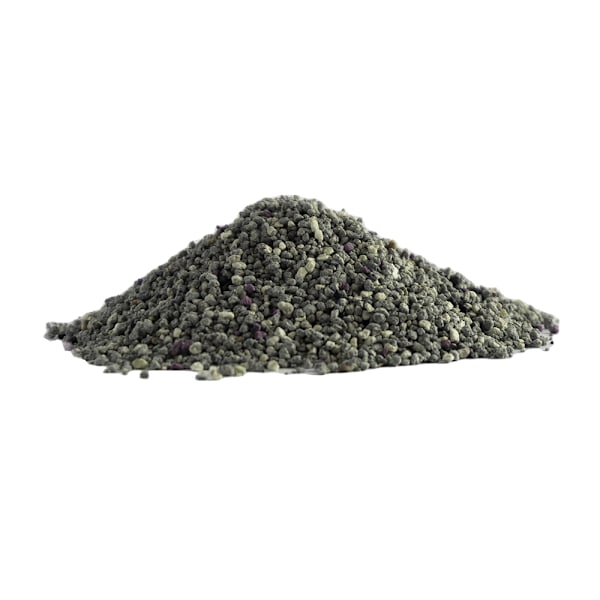 Kattsand Clever Cat lavendel 10L