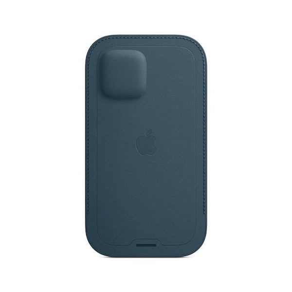 Apple Leather Sleeve with MagSafe MHYH3ZM/A iPhone 12 Pro Max -