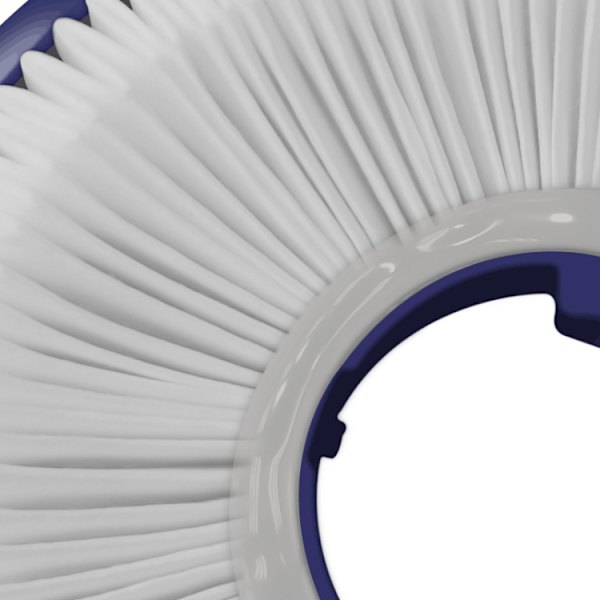Hepa-suodatin Dyson DC40:lle
