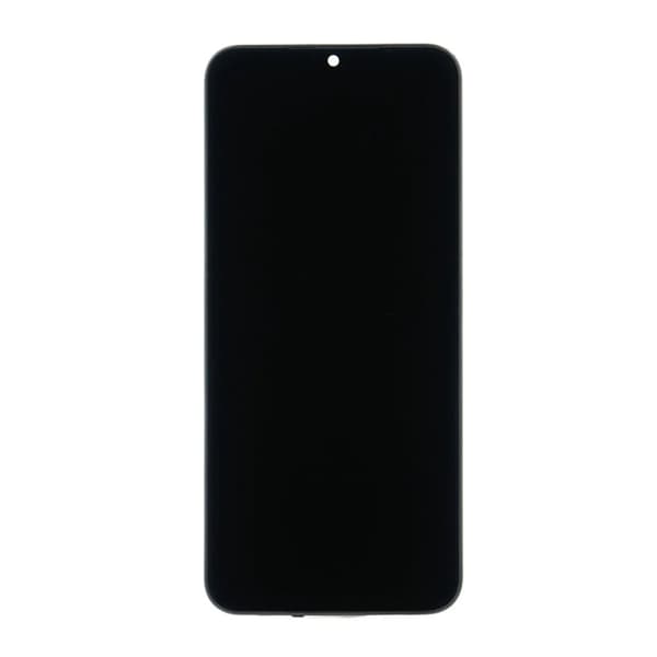 LCD-näyttö Samsung Galaxy A14 4G - svart