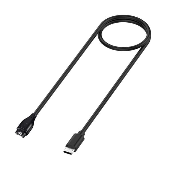 Ladekabel til Garmin Forerunner 265 / 265S / 965