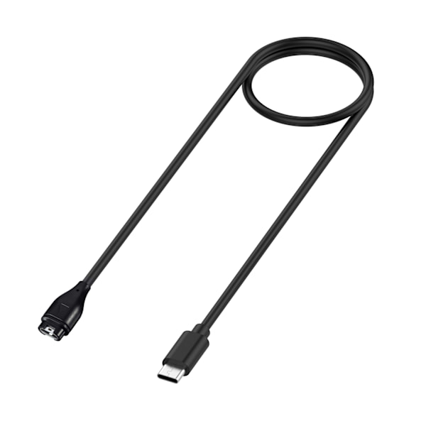 Latauskaapeli Garmin Forerunner 265 / 265S / 965
