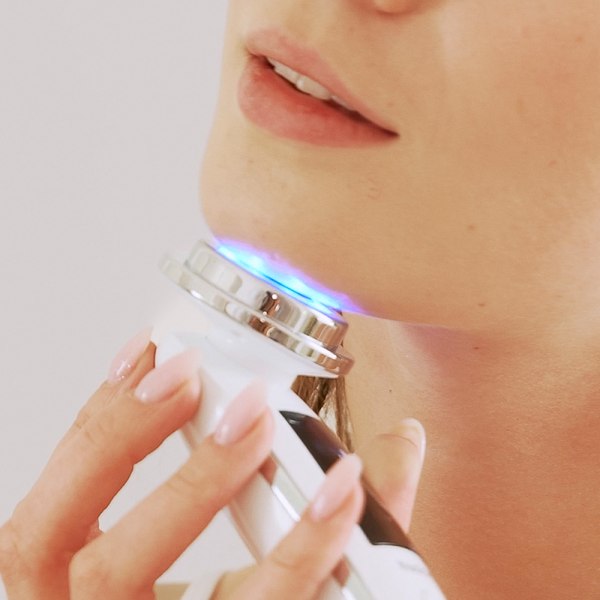 Huslog Ansiktsmassager