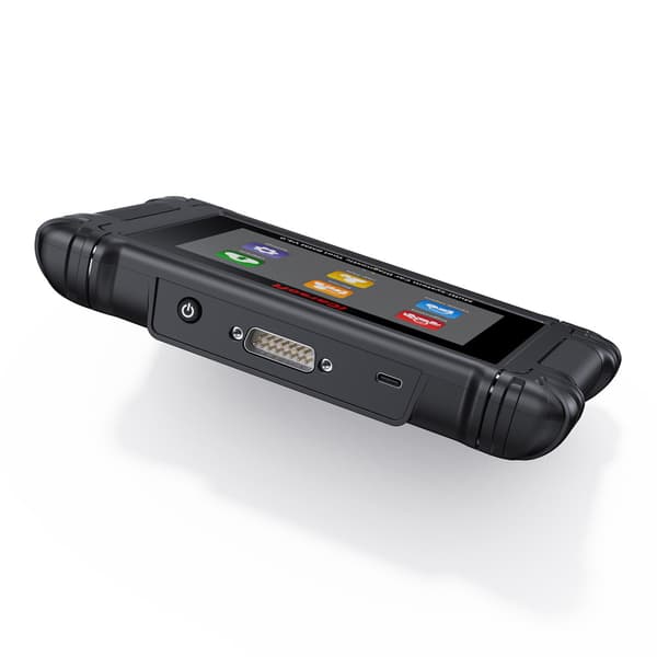 iCarsoft BMM V4.0 bildiagnostikverktyg för BMW, Mini och Rolls-