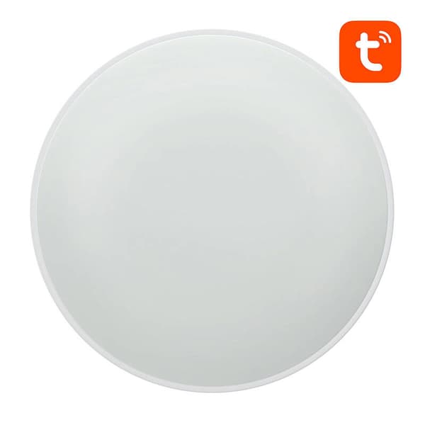 Älykäs kattovalaisin 32 cm, WiFi/Bluetooth, 16M RGBCW, Gosund L