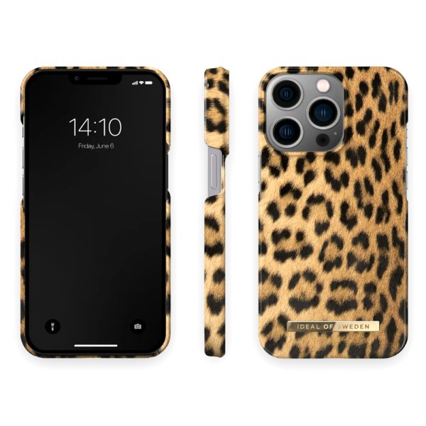 iDeal of Sweden Fashion Case iPhone 12 Pro Max / 13 Pro Max - W
