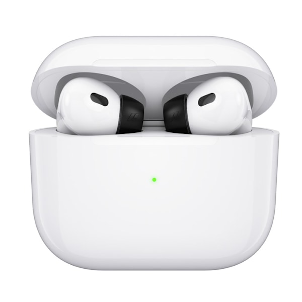 KeyBudz HyperFoam Memory Foam Tips för AirPods Pro